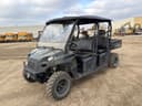 2018 Polaris RANGER 4X4 Image