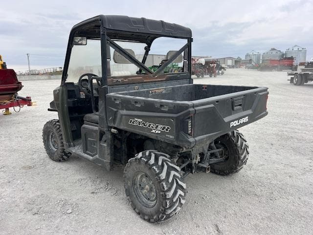 Image of Polaris Ranger equipment image 2