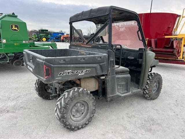 Image of Polaris Ranger equipment image 4
