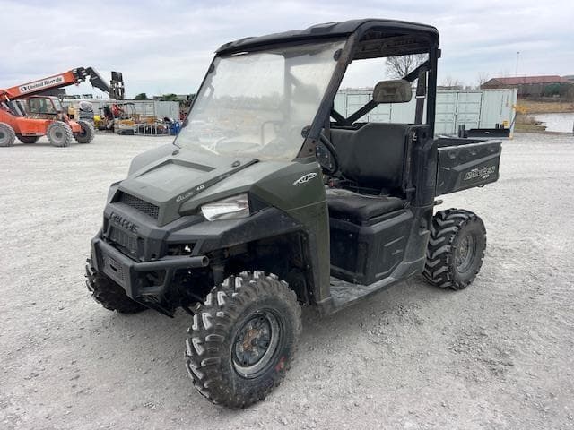 Image of Polaris Ranger Primary image