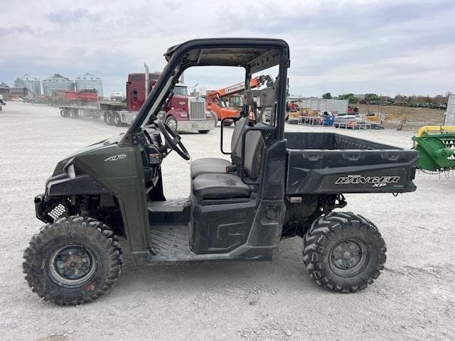 Image of Polaris Ranger equipment image 1