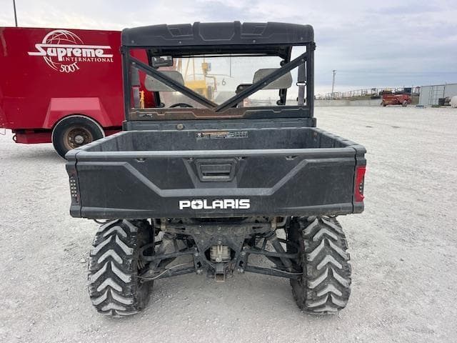 Image of Polaris Ranger equipment image 3