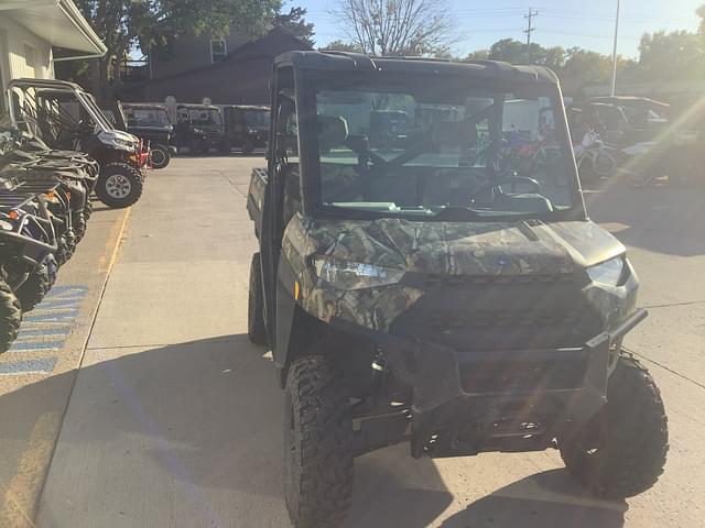 Image of Polaris Ranger XP 1000 equipment image 3