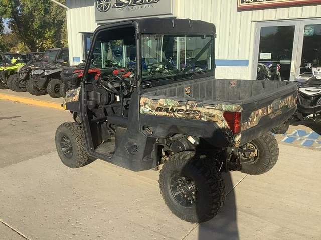 Image of Polaris Ranger XP 1000 equipment image 4