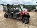 2018 Polaris Ranger Crew Image