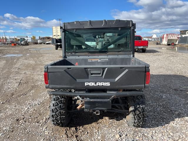Image of Polaris Ranger Crew XP 1000 EPS equipment image 3