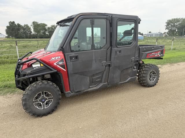 Image of Polaris Ranger equipment image 3