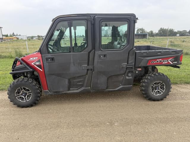 Image of Polaris Ranger equipment image 2