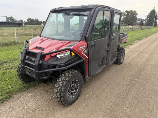 Image of Polaris Ranger equipment image 1