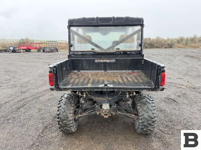 Image of Polaris Ranger Crew XP 1000 EPS equipment image 3