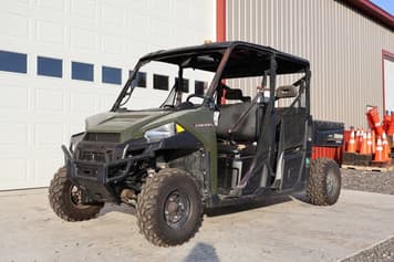Main image Polaris Ranger