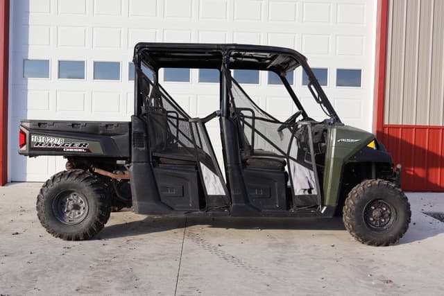 Image of Polaris Ranger equipment image 2