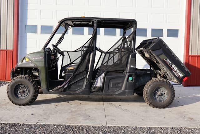 Image of Polaris Ranger equipment image 3