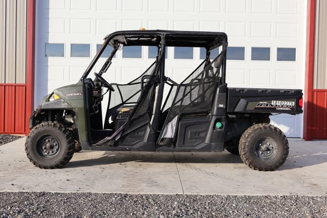 Image of Polaris Ranger equipment image 1