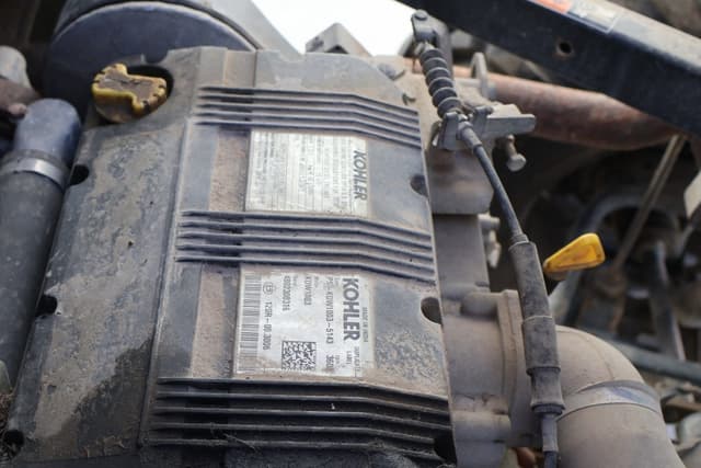 Image of Polaris Ranger equipment image 4