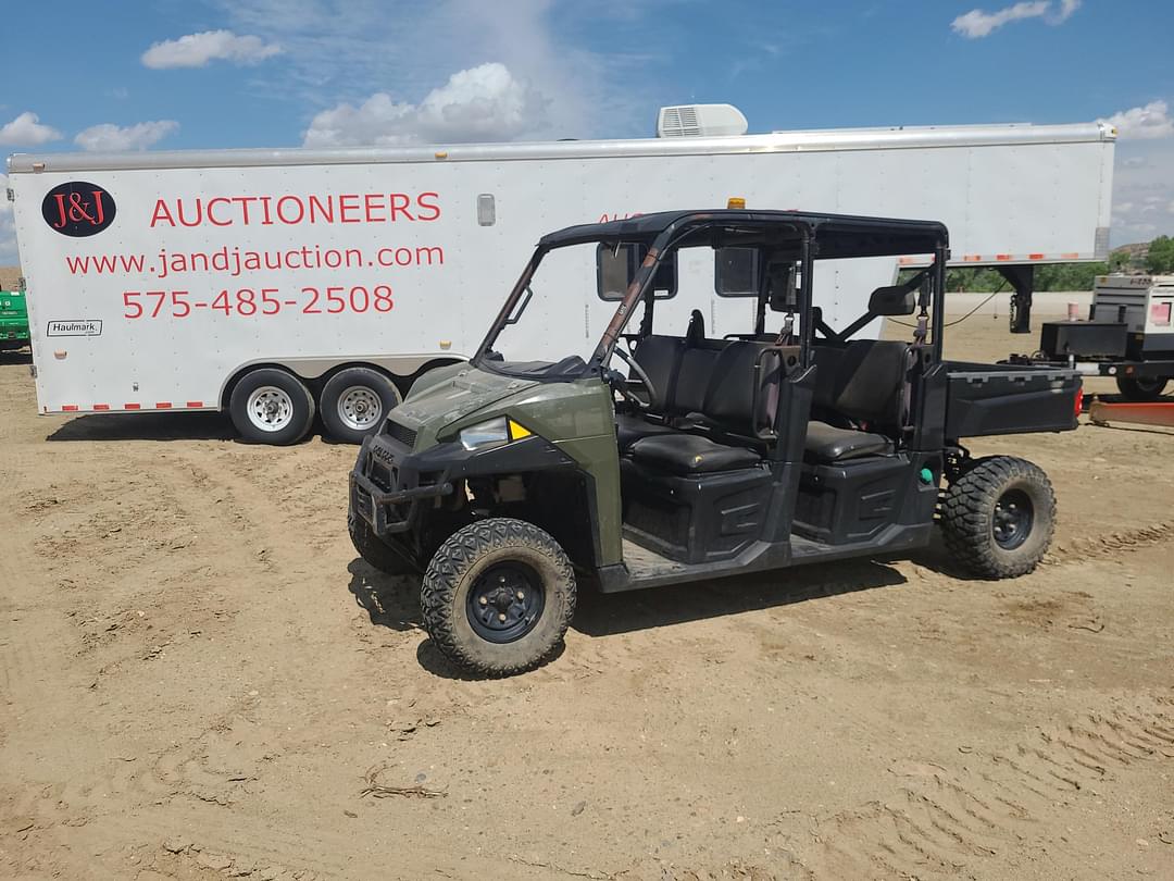 Image of Polaris Ranger Primary image