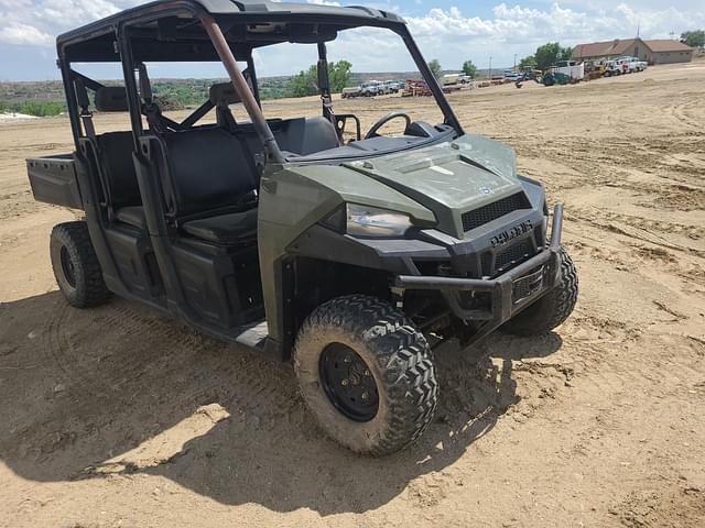 Image of Polaris Ranger equipment image 4