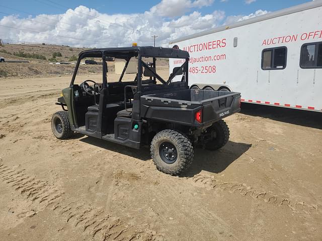Image of Polaris Ranger equipment image 1