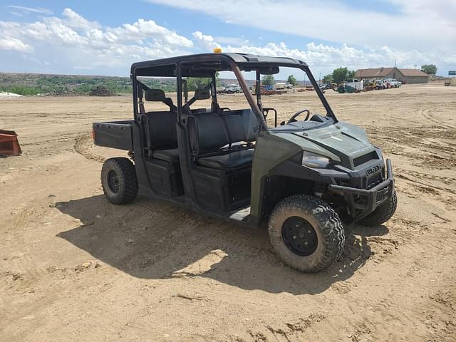 Image of Polaris Ranger equipment image 3