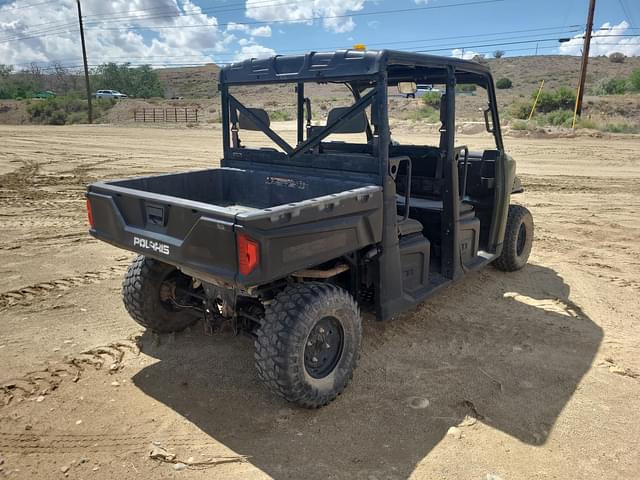 Image of Polaris Ranger equipment image 2