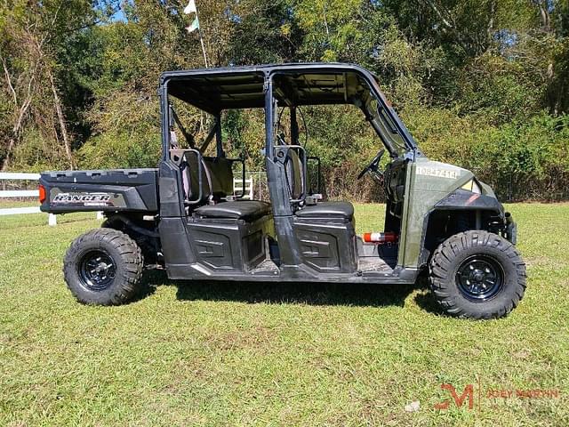 Image of Polaris Ranger equipment image 1