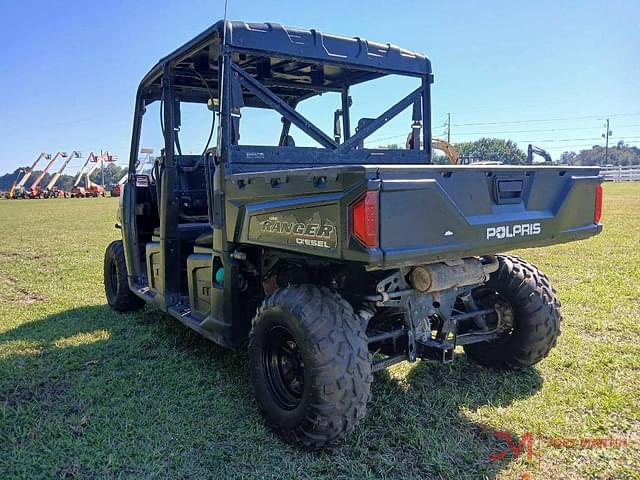 Image of Polaris Ranger equipment image 4