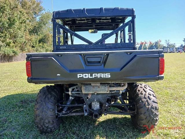 Image of Polaris Ranger equipment image 3