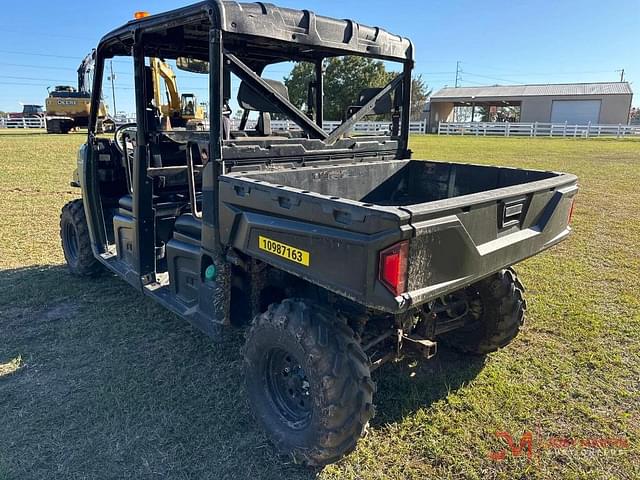 Image of Polaris Ranger equipment image 2