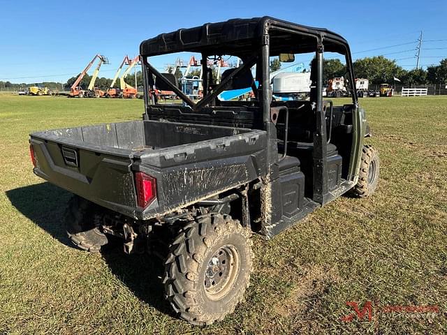 Image of Polaris Ranger equipment image 1