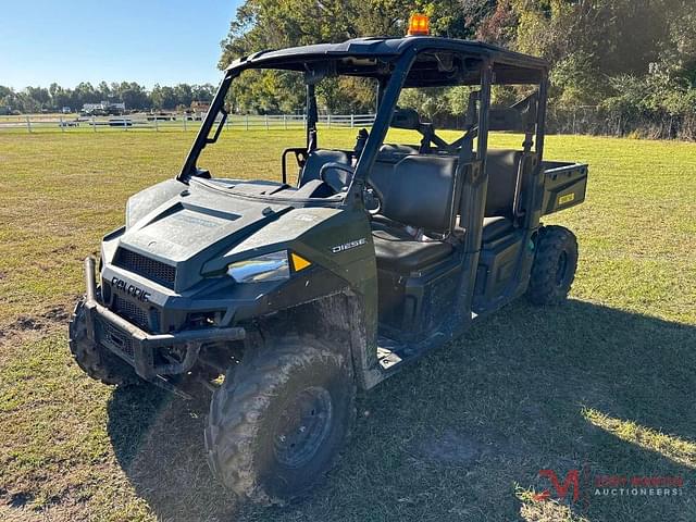 Image of Polaris Ranger equipment image 3