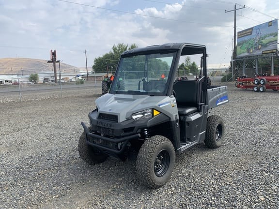 Main image Polaris Ranger EV