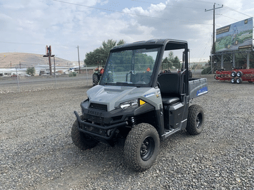 Main image Polaris Ranger EV