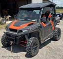2018 Polaris Ranger Image
