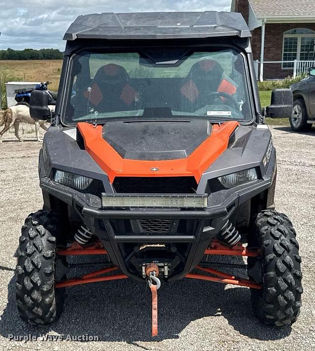 Image of Polaris Ranger equipment image 1