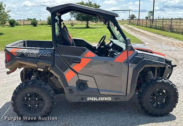 Image of Polaris Ranger equipment image 3