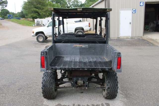 Image of Polaris Ranger equipment image 3