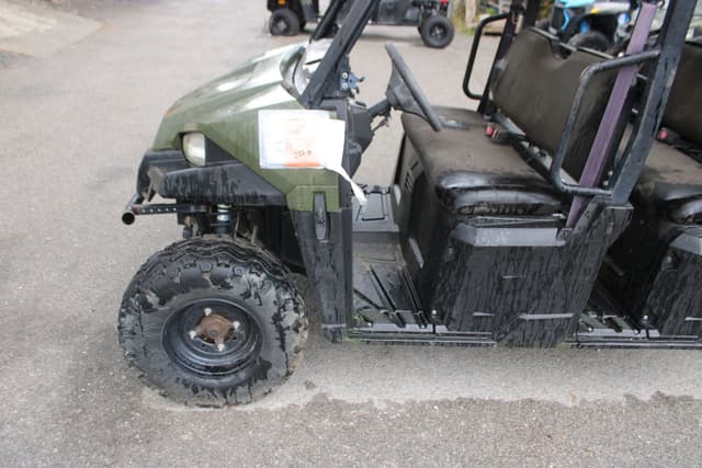 Image of Polaris Ranger equipment image 4
