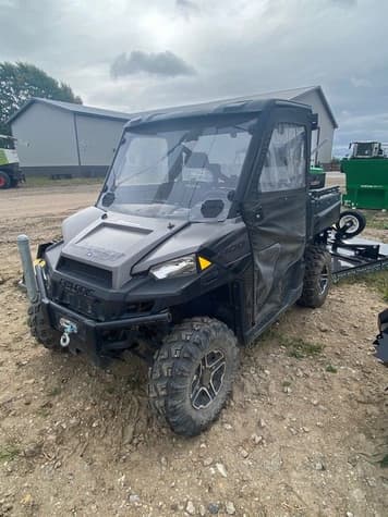 Main image Polaris Ranger 900 XP