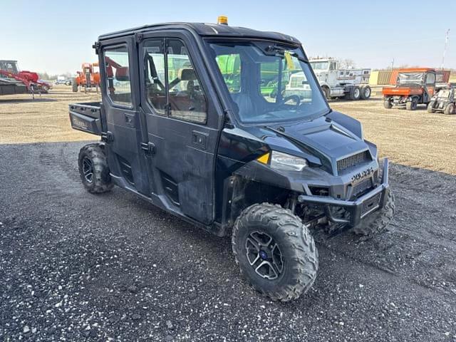 Image of Polaris Ranger equipment image 3