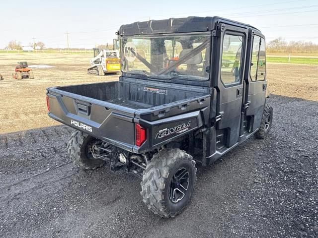 Image of Polaris Ranger equipment image 2