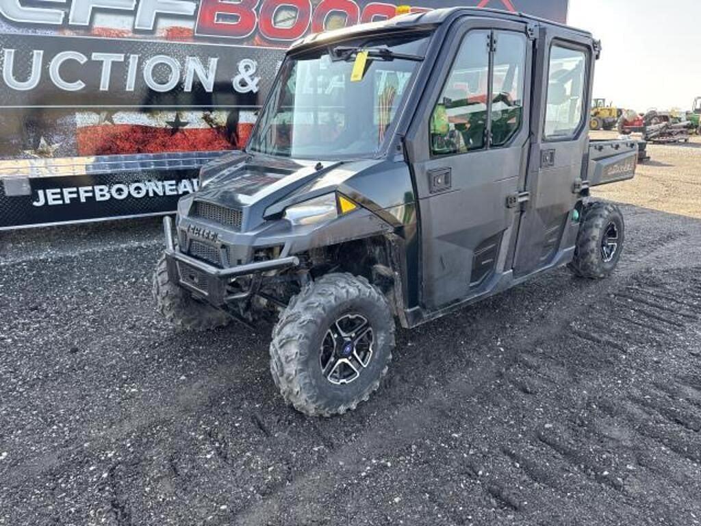 Image of Polaris Ranger Primary image