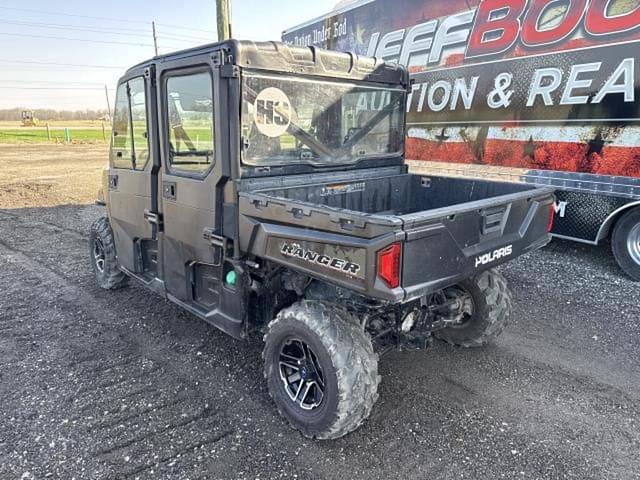 Image of Polaris Ranger equipment image 1