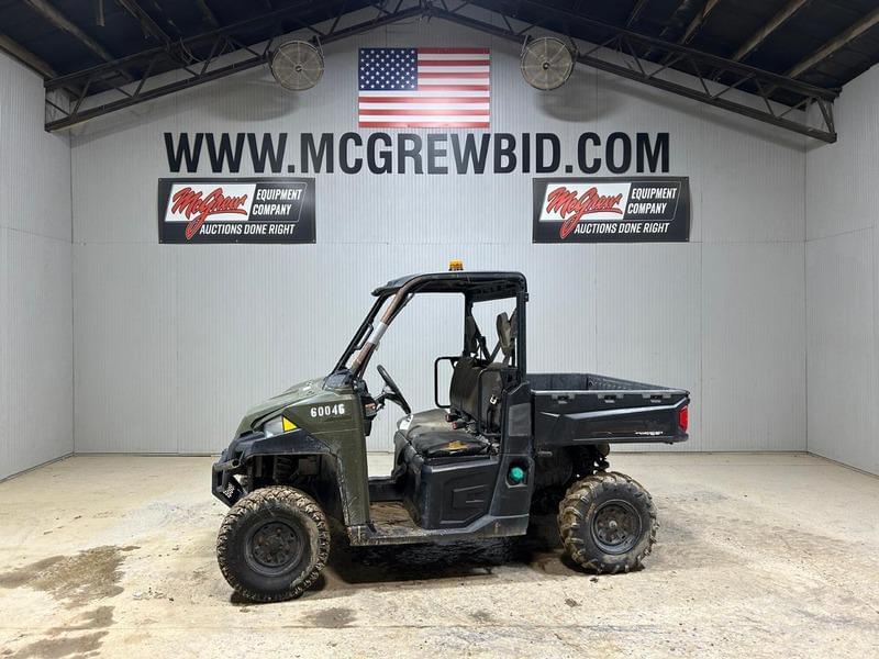 Image of Polaris Ranger Primary image
