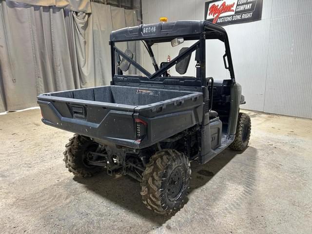 Image of Polaris Ranger equipment image 4