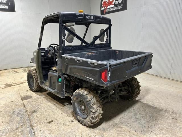 Image of Polaris Ranger equipment image 2