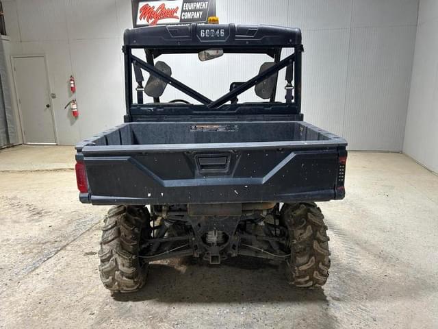 Image of Polaris Ranger equipment image 3