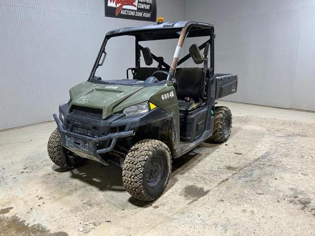 Image of Polaris Ranger equipment image 1