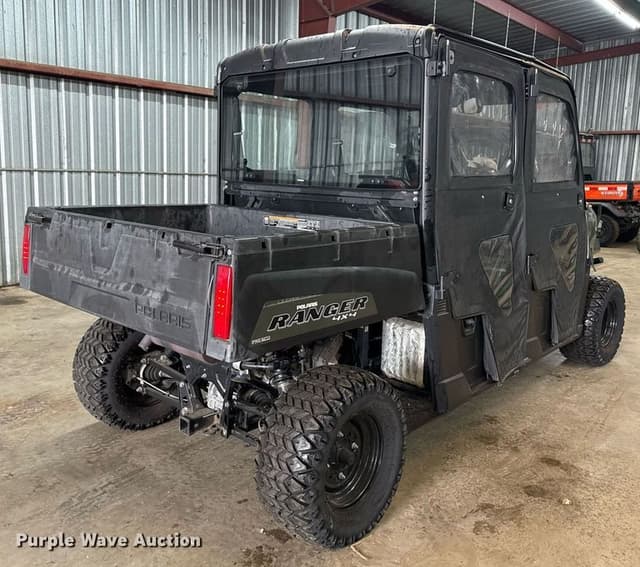 Image of Polaris RANGER 570 EFI equipment image 4
