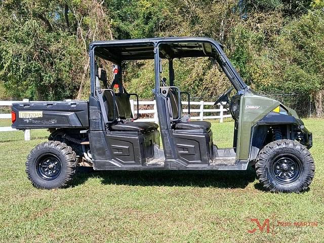 Image of Polaris Ranger equipment image 1