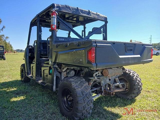 Image of Polaris Ranger equipment image 4